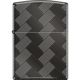 Zippo Herringbone Design Çakmak