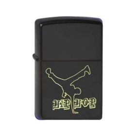 Zippo Hip Hop Çakmak
