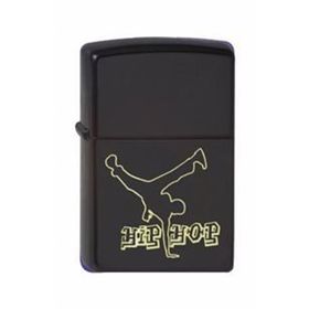 Zippo Hip Hop Çakmak