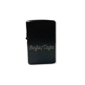 Zippo Kişiye Özel Zippo Model Çakmak