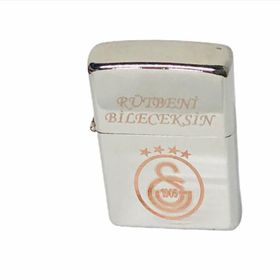 Zippo Kişiye Özel Zippo Model Çakmak