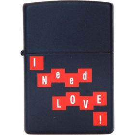 Zippo Koleksiyon Üretim 2007 D Çakmak