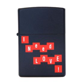 Zippo Koleksiyon Üretim 2007 D Çakmak