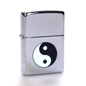 Zippo Koleksiyon Üretim 2008 I Çakmak