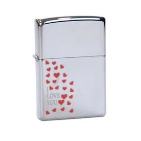 Zippo Koleksiyon Üretim 2008 I Çakmak