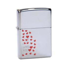Zippo Koleksiyon Üretim 2008 I Çakmak