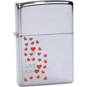 Zippo Koleksiyon Üretim 2008 I Çakmak
