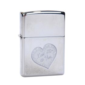 Zippo Koleksiyon Üretim 2008 J Çakmak