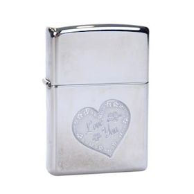 Zippo Koleksiyon Üretim 2008 J Çakmak