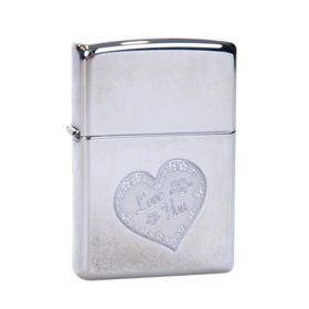 Zippo Koleksiyon Üretim 2008 J Çakmak
