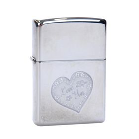 Zippo Koleksiyon Üretim 2008 J Çakmak