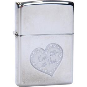 Zippo Koleksiyon Üretim 2008 J Çakmak