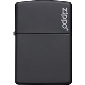 Zippo La1 Zippo Logo Çakmak