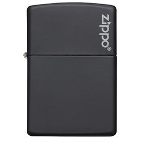 Zippo La1 Zippo Logo Çakmak