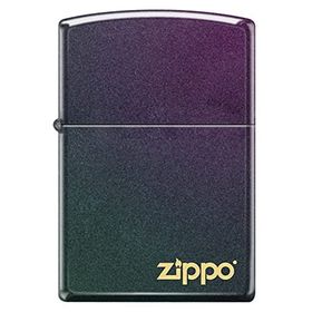 Zippo La1 Zippo Logo Çakmak