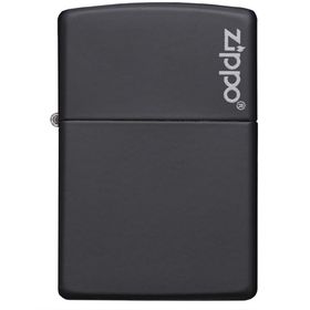 Zippo La1 Zippo Logo Çakmak