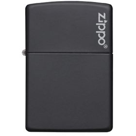 Zippo La1 Zippo Logo Çakmak