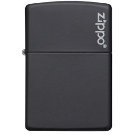 Zippo La1 Zippo Logo Çakmak