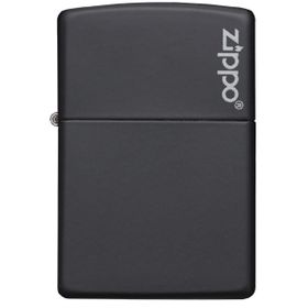 Zippo La1 Zippo Logo Çakmak