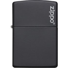 Zippo La1 Zippo Logo Çakmak