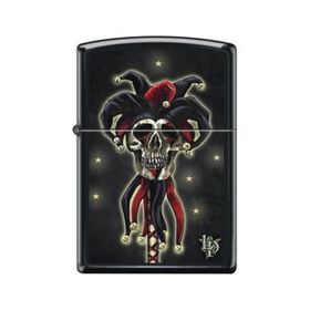 Zippo Lisa Parker Death Çakmak
