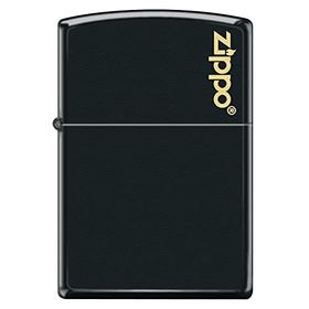 Zippo Logo Çakmak