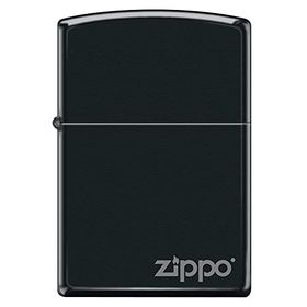 Zippo Logo Çakmak