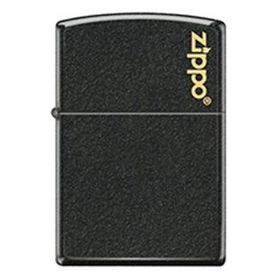 Zippo Logo Çakmak