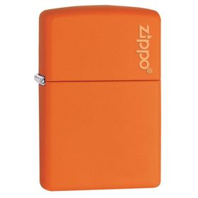 Zippo Logo Çakmak