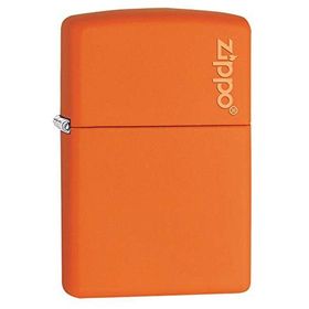 Zippo Logo Çakmak