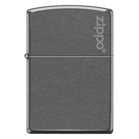 Zippo Logo Çakmak