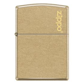 Zippo Logo Çakmak