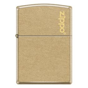 Zippo Logo Çakmak