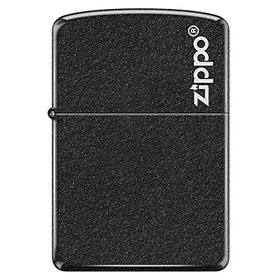 Zippo Logo La Design Çakmak
