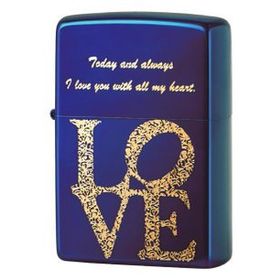 Zippo Love Committed Çakmak