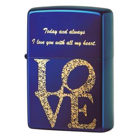 Zippo Love Committed Çakmak