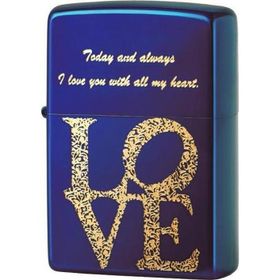 Zippo Love Committed Çakmak