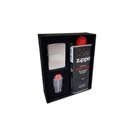 Zippo Mavi Benzinli Çakmak
