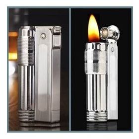 Zippo Muhtar Çakmağı 125 ml Benzin
