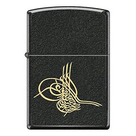 Zippo Ottoman Sultan Çakmak