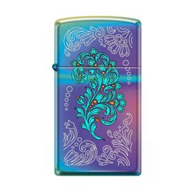 Zippo Paisley Design Çakmak