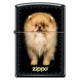 Zippo Puppy Çakmak