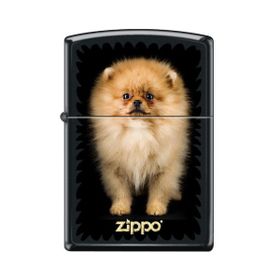 Zippo Puppy Çakmak