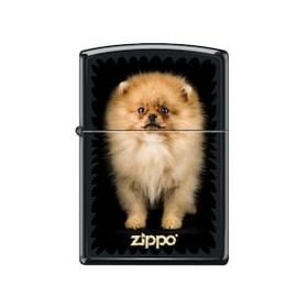 Zippo Puppy Çakmak
