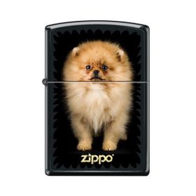 Zippo Puppy Çakmak