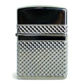 Zippo Pyramid Design Çakmak