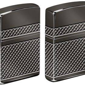 Zippo Pyramid Design Çakmak