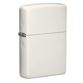 Zippo Reg Glow In The Dark Matte Çakmak