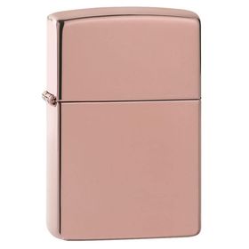 Zippo Reg Hp Rose Gold Çakmak