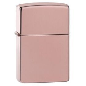 Zippo Reg Hp Rose Gold Çakmak